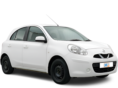 Nissan Micra-img
